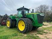 Thumbnail image John Deere 9370R 4