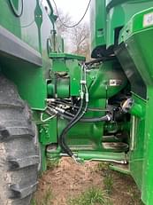 Main image John Deere 9370R 6