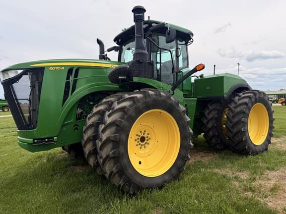 Image of John Deere 9370R Primary image