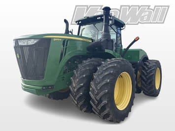 Main image John Deere 9370R
