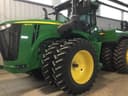 2015 John Deere 9370R Image