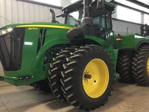 2015 John Deere 9370R Image
