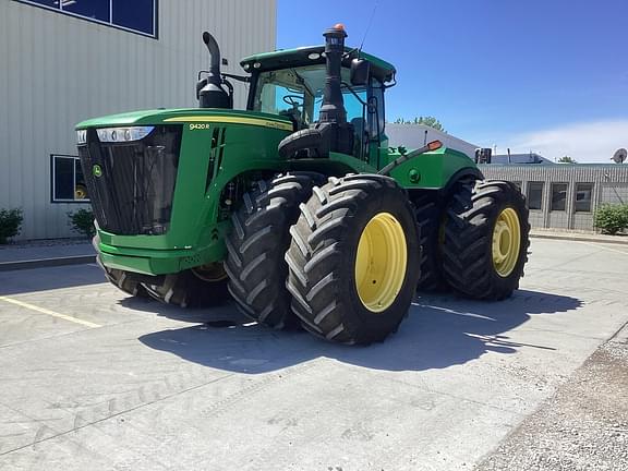 Image of John Deere 9420R Primary image