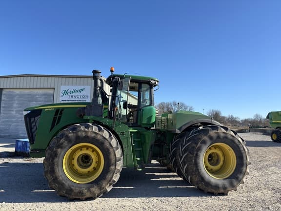 Image of John Deere 9420R Primary image