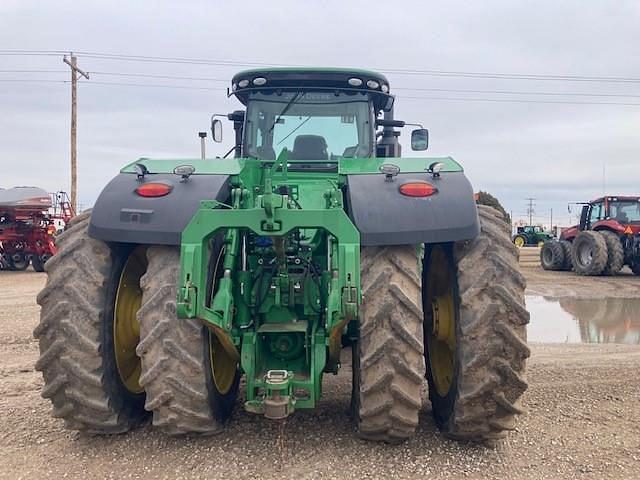 Image of John Deere 9420R equipment image 3