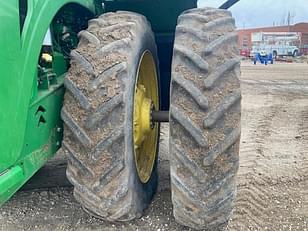 Main image John Deere 9420R 10