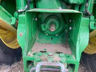 Main image John Deere 9420R 15