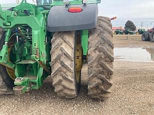 Main image John Deere 9420R 18