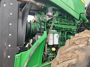 Main image John Deere 9420R 21