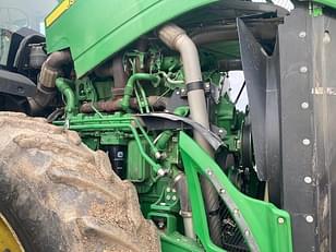 Main image John Deere 9420R 22