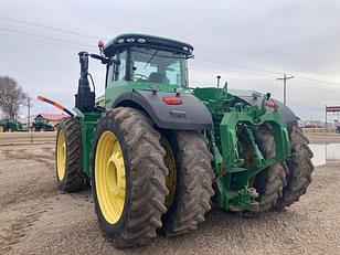 Main image John Deere 9420R 3