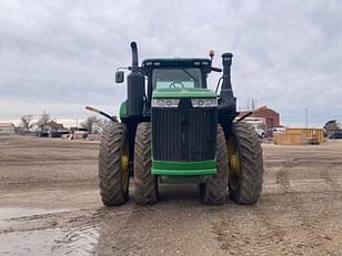 Main image John Deere 9420R 8