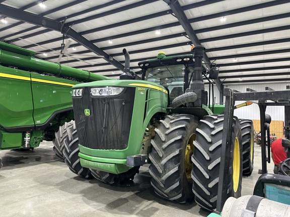 Image of John Deere 9420R Primary image