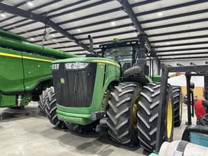 2015 John Deere 9420R Image