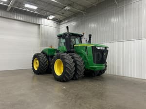 2015 John Deere 9420R Image