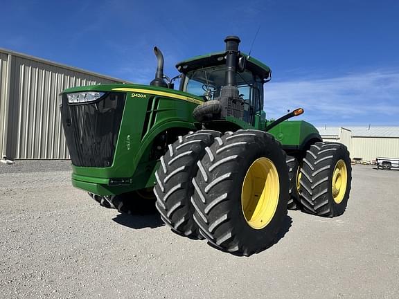 Image of John Deere 9420R Primary image