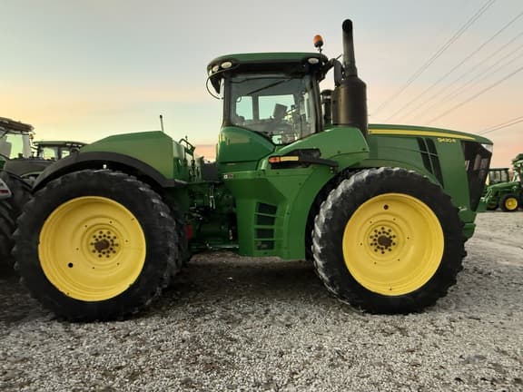 Image of John Deere 9420R Primary image