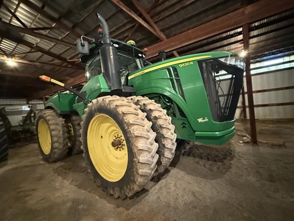 Image of John Deere 9420R Primary image
