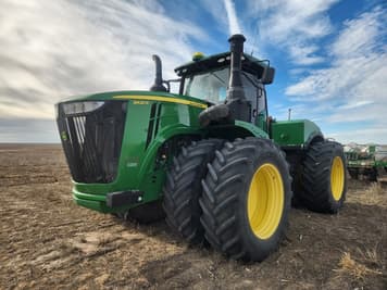 Main image John Deere 9420R