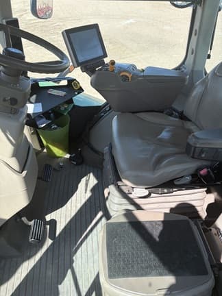 Image of John Deere 9420R equipment image 4