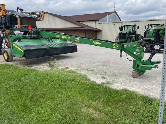 Image of John Deere 946 equipment image 2