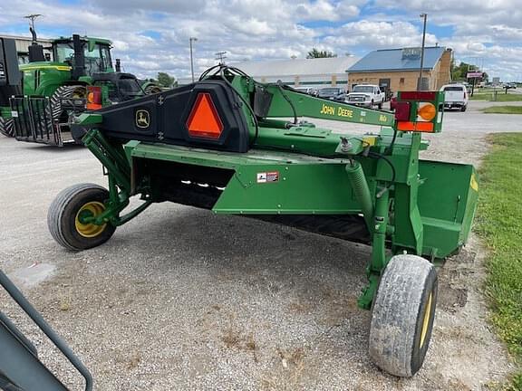 Image of John Deere 946 equipment image 4