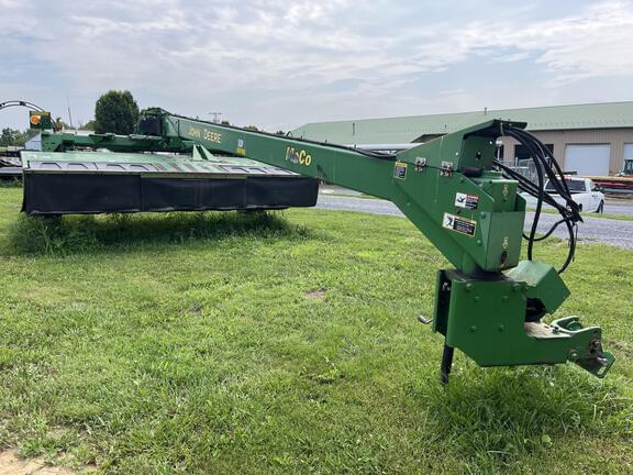 Image of John Deere 946 Primary image