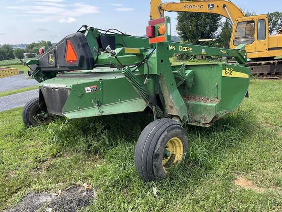 Image of John Deere 946 equipment image 2
