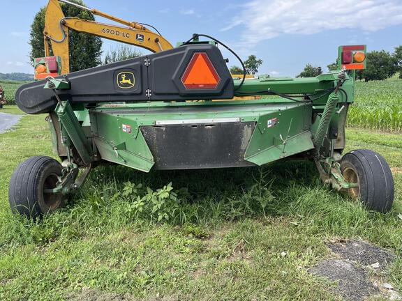 Image of John Deere 946 equipment image 4