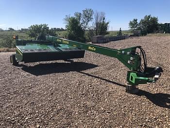 2015 John Deere 946 Equipment Image0