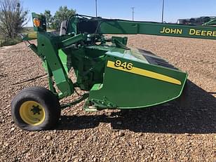 Main image John Deere 946 3