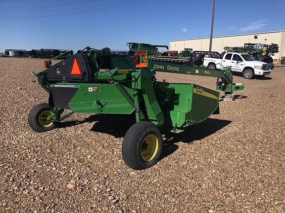 Image of John Deere 946 equipment image 3