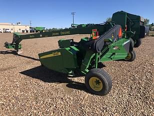 Main image John Deere 946 6