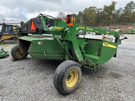 Image of John Deere 946 equipment image 2