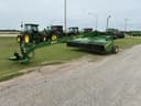 2015 John Deere 946 Image