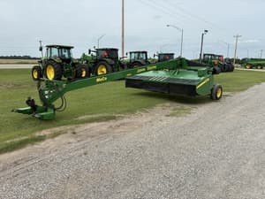 2015 John Deere 946 Image