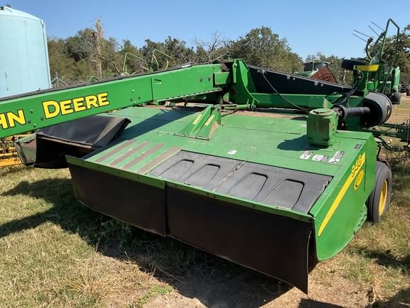 2015 John Deere 946 Equipment Image0
