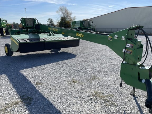 2015 John Deere 946 Image