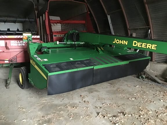 Main image John Deere 946