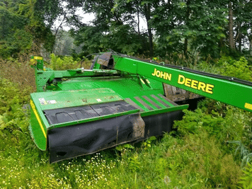 Main image John Deere 946
