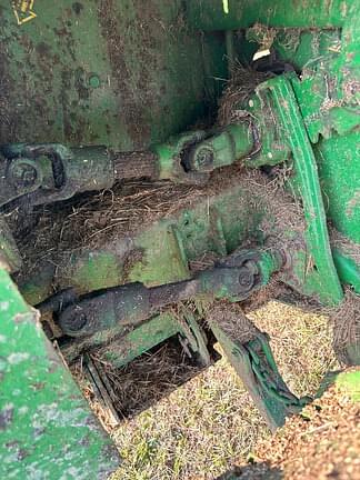 Image of John Deere 946 equipment image 3