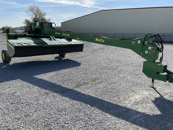 Main image John Deere 946