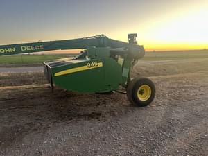 2015 John Deere 946 Image