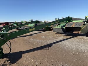 2015 John Deere 946 Image