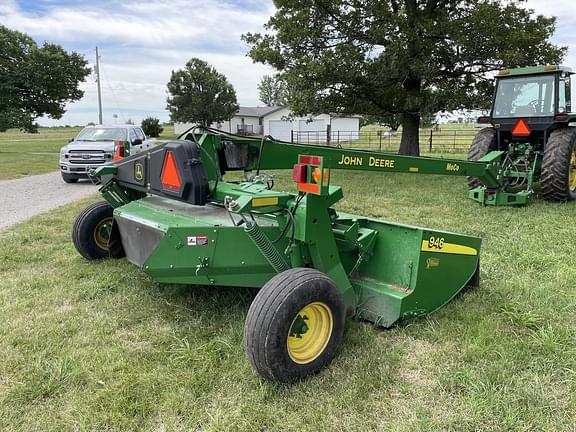 Image of John Deere 946 equipment image 3