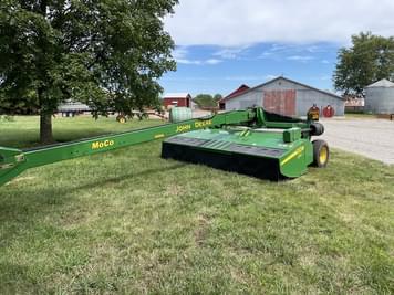 Main image John Deere 946