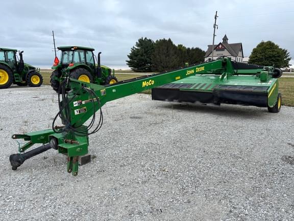 Image of John Deere 946 Primary image