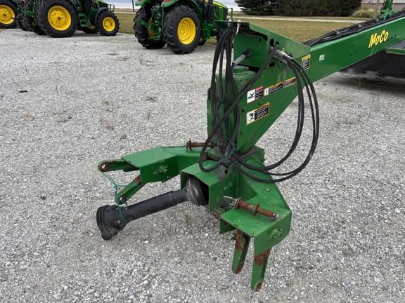 Image of John Deere 946 equipment image 1