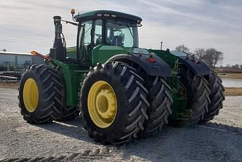 Main image John Deere 9470R