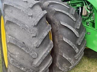 Image of John Deere 9470R equipment image 4